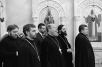 Лития в шестую годовщину кончины приснопамятного Патриарха Алексия II