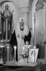 Літію в шосту річницю смерті пріснопам'ятного Патріарха Алексія II