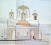Утвержден архитектурный проект храма Русской Православной Церкви на Канарских островах