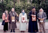 На территории Московской епархии действуют мошенники, собирающие деньги якобы на строительство храма