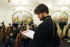 Заседание Епархиального совета г. Москвы от 11 декабря 2014 года