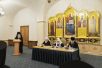 Preafericitul Patriarh Chiril a condus lucrările Consiliului eparhial al or. Moscova