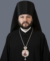 Леонид, епископ Владикавказский и Аланский (Горбачев Леонид Эдуардович) Леонид, епископ Владикавказский и Аланский (Горбачев Леонид Эдуардович)