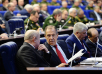 Ședința lărgită a colegiului Ministerului apărării al Federației Ruse