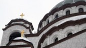 Postul de televiziune „Cultura” va demonstra filmul documentar al mitropolitului de Volokolamsk Ilarion „Ortodoxia pe pamânturile Serbiei”