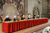 Епархиальное собрание г. Москвы 23 декабря 2014 года