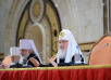 Adunarea eparhială a or. Moscova din 23 decembrie 2014
