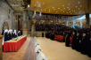 Єпархіальні збори м. Москви 23 грудня 2014 року
