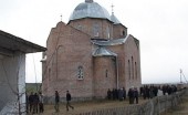 Раскольники захватили два храма Украинской Православной Церкви в Ровенской епархии