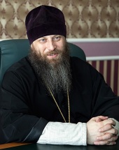 Никодим, митрополит Челябинский и Миасский (Чибисов Юрий Валерьевич) Никодим, митрополит Челябинский и Миасский (Чибисов Юрий Валерьевич)