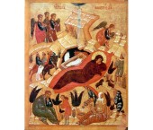 РІЗДВЯНЕ ПОСЛАННЯ Святішого Патріарха Московського і всієї Русі Кирила