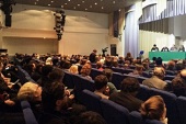 У Москві пройшла конференція «Місія Церкви в сучасному світі»