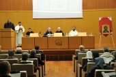 У Римі пройшла конференція «Посвячене життя в християнській традиції»