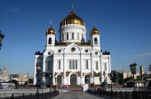 A început acreditarea reprezentanților mass-media pe durata aflării icoanei Maicii Domnului de Smolensk la catedrala „Hristos Mântuitorul”