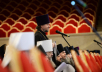 Відкриття пленуму Міжсоборної Присутності Руської Православної Церкви