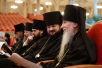 Другий день роботи пленуму Міжсоборної Присутності Руської Православної Церкви