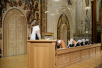 Cea de-a doua zi de lucrări ale plenarei Adunării Intersobornicești a Bisericii Ortodoxe Ruse