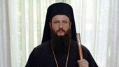 A fost eliberat din închisoare arhiepiscopul de Ohrid Ioan (Vraniskovski). Declarație a Serviciului de comunicații al DREB și a Serviciului de informații al Bisericii Sârbe