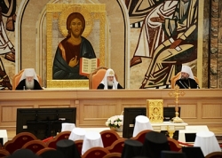 Постановления Архиерейского Совещания Русской Православной Церкви (2-3 февраля 2015 года)