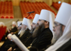 Архиерейское Совещание Русской Православной Церкви. Второй день работы (3 февраля 2015 года)
