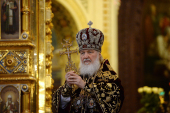 Mitropolitul de Filippopol Nifon: Cuvântul Sanctității Sale Patriarhul Chiril are ecou în întreaga lume