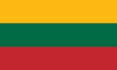 Поздравление Святейшего Патриарха Кирилла по случаю Дня независимости Литвы