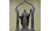 Памятник преподобному Сергию Радонежскому установят в Нижнем Новгороде
