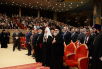 XV церемонія вручення премій Міжнародного фонду єдності православних народів