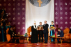 XV церемония вручения премий Международного фонда единства православных народов