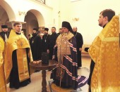 У Києві відбулися збори паломницьких служб Української Православної Церкви