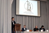Синодальный отдел по делам молодежи принял участие в проведении межрегиональной конференции православной молодежи Урала