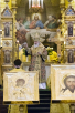 Slujirea Patriarhului la catedrala „Hristos Mântuitorul” de sărbătoarea Triumfului Ortodoxiei