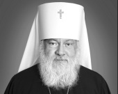 Скончался митрополит Петрозаводский и Карельский Мануил