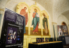 Lansarea colecției de Opere alese ale Preafericitului Patriarh Chiril