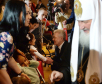 Дитяче свято «День православної книги» в Храмі Христа Спасителя