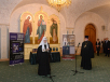 Lansarea colecției de Opere alese ale Preafericitului Patriarh Chiril
