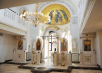 Відвідання Святішим Патріархом Кирилом Центру духовного розвитку дітей та молоді при Даниловому монастирі