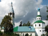 В Ярославской области избили и ограбили пожилого священника
