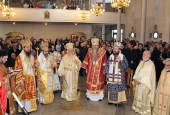 В Германии состоялось очередное заседание Православного епископского собрания