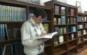 Новая православная библиотека открылась в столице Кабардино-Балкарии