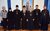 La Eparhia de Kamensk cu participarea Departamentului Sinodal pentru caritatea bisericească se va desfășura acțiunea „Dăriuește bucurie”