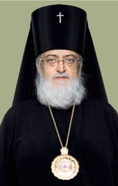 Ириней, архиепископ Нежинский и Прилукский (Семко Валентин Анатольевич) Ириней, архиепископ Нежинский и Прилукский (Семко Валентин Анатольевич)