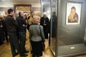 La Moscova va fi sfințită copia exactă a icoanei Maicii Domnului „Donskaia”