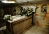 Патриаршее служение в праздник иконы Божией Матери «Живоносный Источник» в Троице-Сергиевой лавре