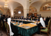 Пятое заседание Попечительского совета Фонда поддержки строительства храмов города Москвы
