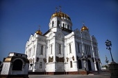 La catedrala „Hristos Mântuitorul” s-a desfășurat festivitatea „Slavă ție, femeia ortodoxă!”
