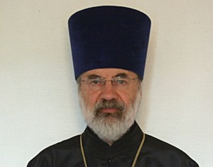 протоиерей Николай Ребиндер протоиерей Николай Ребиндер