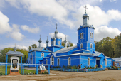 Comitetul Sinodal pentru interacțiunea cu căzăcimea va desfășura un seminar instructiv cu preoții care îi păstoresc pe cazacii din Tatarstan