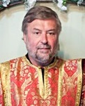 диакон Александр Машталер диакон Александр Машталер