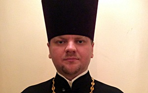 иерей Максим Политов иерей Максим Политов
